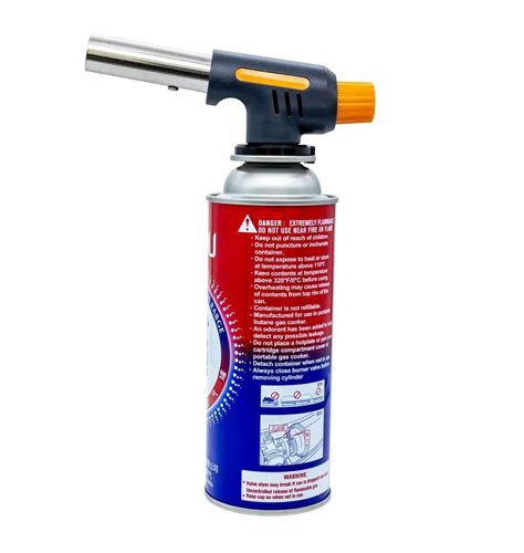 gas flame gun price